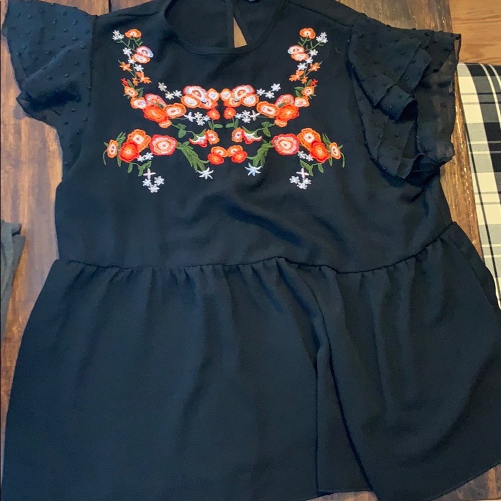 Blouse